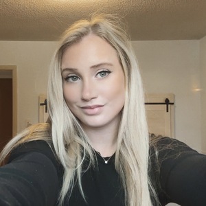 Fundraising Page: Shannon Brochu